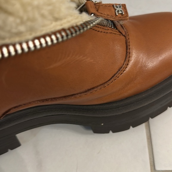 Sam Edelman Boots - Picture 2 of 5
